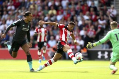 同感吗？基恩：我打赌曼城都没想到这么轻松 曼联现在就一平庸队