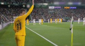 西甲联赛焦点战：贝蒂斯主场迎战奥萨苏纳，谁能脱颖而出？