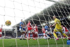 曼彻斯特德比战：曼联惨败曼城，最低评分仅4分！