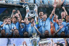 欧冠新军爆冷逆转，补时绝平惊世好戏